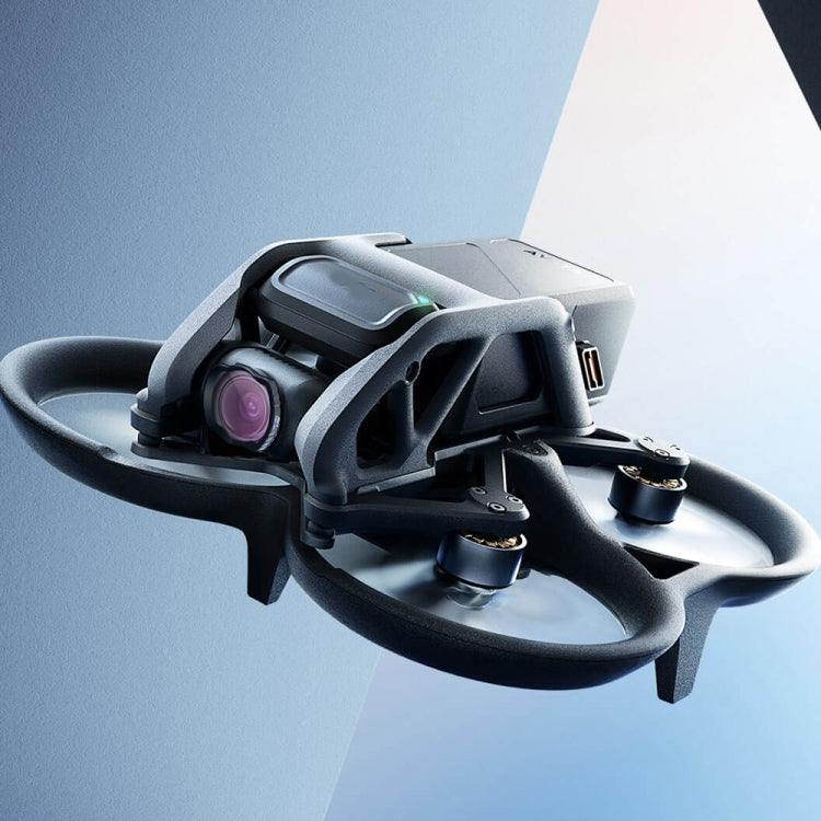 JSR  Adjustable Filter For DJI Avata,Style: ND64PL