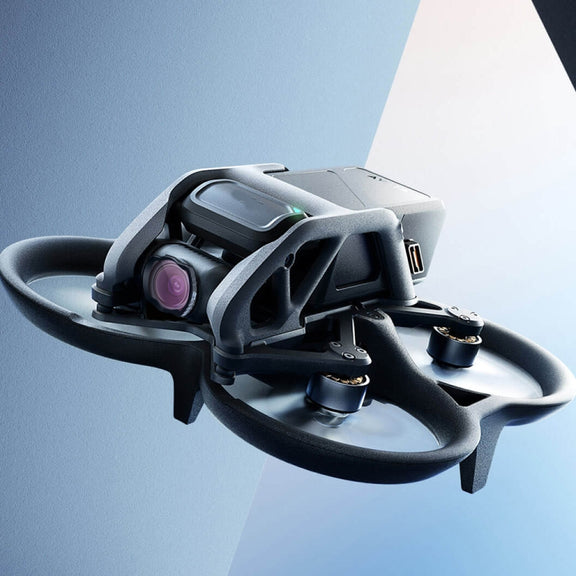 JSR  Adjustable Filter For DJI Avata,Style: Night
