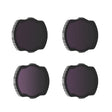 JSR  Adjustable Filter For DJI Avata,Style: 4 In1 NDPL - free shipping - PMC TechLife - Order now!