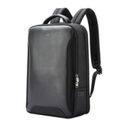 Bopai 61-120691A Water-resistant Anti-theft Laptop Backpack with USB Charging Hole, Spec: Regular Version