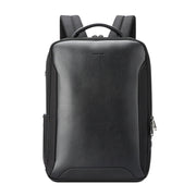 Bopai 61-120691A Water-resistant Anti-theft Laptop Backpack with USB Charging Hole, Spec: Regular Version