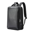 Bopai 61-120691A Waterproof Anti-theft Laptop Backpack with USB Charging Hole, Spec: Expansion Version - free shipping - PMC TechLife - Order now!