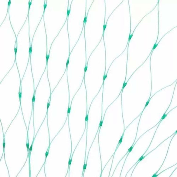 4Mx5M  Anti Bird Protection Net Mesh Garden Plant Netting Protect Plants and Fruit