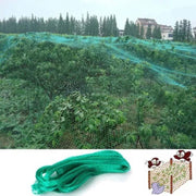 4Mx15M  Anti Bird Protection Net Mesh Garden Plant Netting Protect Plants and Fruit
