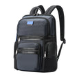 Bopai 61-121981 Multifunctional Anti-theft Laptop Business Backpack with USB Charging Hole(Navy Blue) - free shipping - PMC TechLife - Order now!