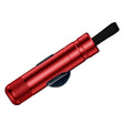 Vehicle Safety Hammer Multifunctional Underwater Emergency Window Breaker(Red) - Emergency Hammer by PMC TechLife | Online Shopping South Africa | PMC TechLife | Buy Now Pay Later Mobicred