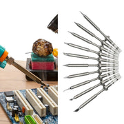 TS-K For TS100 Electric Iron Head Mini Lead-free Soldering Iron Tip