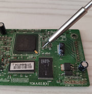 TS-K For TS100 Electric Iron Head Mini Lead-free Soldering Iron Tip