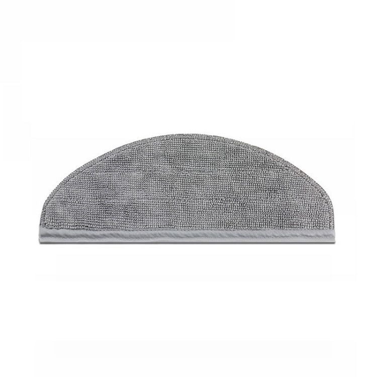 For Xiaomi Mijia MJSTP Vacuum Cleaner Replacement Accessories,Spec: 1pc Rag