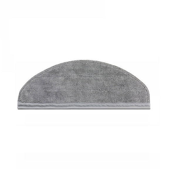 For Xiaomi Mijia MJSTP Vacuum Cleaner Replacement Accessories,Spec: 1pc Rag