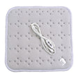 11696 5V USB Plug-in Car Timing Heating Seat Cushion(45x45cm) - Seat Accessories by PMC TechLife | Online Shopping South Africa | PMC TechLife | Buy Now Pay Later Mobicred