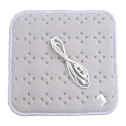11696 5V USB Plug-in Car Timing Heating Seat Cushion(45x45cm)