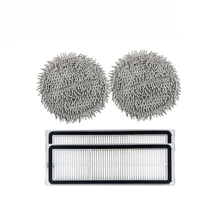 For Xiaomi Mijia Disposable Sweeper Pro Replacement Accessories,Spec: Roller Brush