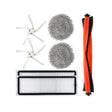 For Xiaomi Mijia Disposable Sweeper Pro Replacement Accessories,Spec: Kit - For Xiaomi Accessories by PMC TechLife | Online Shopping South Africa | PMC TechLife | Buy Now Pay Later Mobicred
