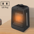 PTC Heating And Cooling Dual-purpose Heater, Style: Mechanical Model(US Plug) - free shipping - PMC TechLife - Order now!