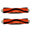 For Xiaomi Mijia STYTJ05ZHM Vacuum Cleaner Parts Accessories,Spec: 2pcs Main Brush - free shipping - PMc TechLife - Order now!