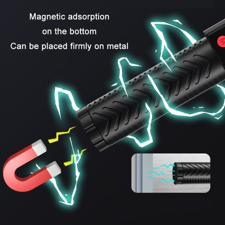 Blow Type High Precision Alcohol Detector Baton, Specification: Tarzan No. 3