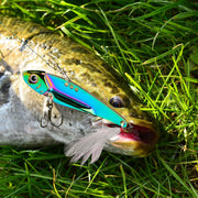 PROBEROS DW559 Colorful VIB Sequenant Far Subsidine Lure Bait, Specification: 7g
