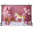 2.1m X 1.5m Birthday Party Shooting 3D Printed Background Cloth(4725) - Birthday Party by PMC TechLife | Online Shopping South Africa | PMC TechLife | Buy Now Pay Later Mobicred