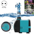 EB-301 3W Aquarium Submersible Water Pump Fountain Filter Fish Pond,EU Plug - Pumps by PMC TechLife | Online Shopping South Africa | PMC TechLife | Buy Now Pay Later Mobicred