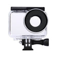 For Insta360 ONE R 30m Waterproof Panorama Waterproof Case Dual Lens Diving Case(ONER4K02) - Case & Bags by PMC TechLife | Online Shopping South Africa | PMC TechLife | Buy Now Pay Later Mobicred
