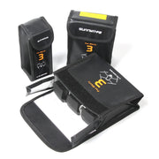 For Mavic 3 Sunnylife M3-DC104 Battery Safe Storage Explosion-proof Bags