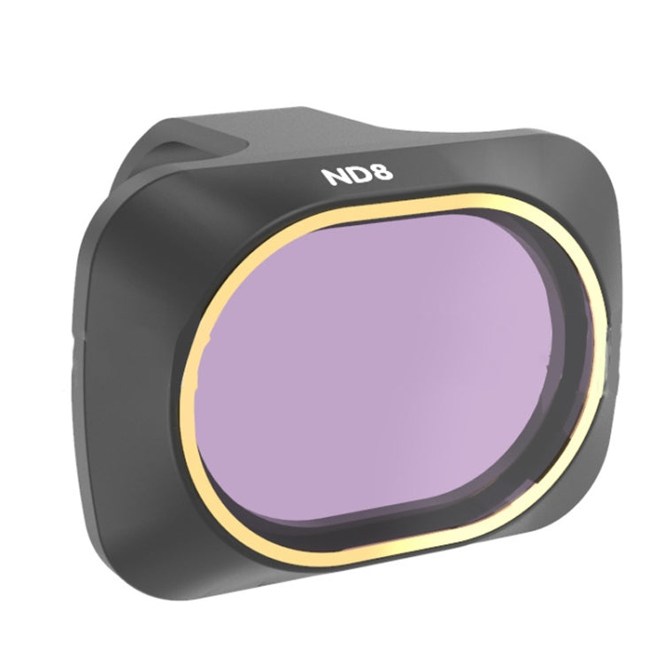 JSR JSR-3655-04 For Mavic Mini / Mini 2 / Mini 2 SE Filters, Style: ND8