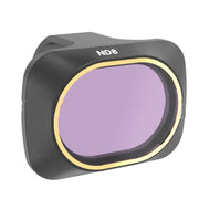 JSR JSR-3655-04 For Mavic Mini / Mini 2 / Mini 2 SE Filters, Style: ND8