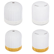 RD1909 Portable RGB Light Effect Anhydrous Aromatherapy Lamp, Spec: Single-hole
