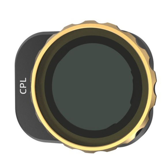 JSR For Mini 3 Pro Camera Filters, Style: ZG CPL