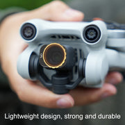 JSR For Mini 3 Pro Camera Filters, Style: ZG ND8PL