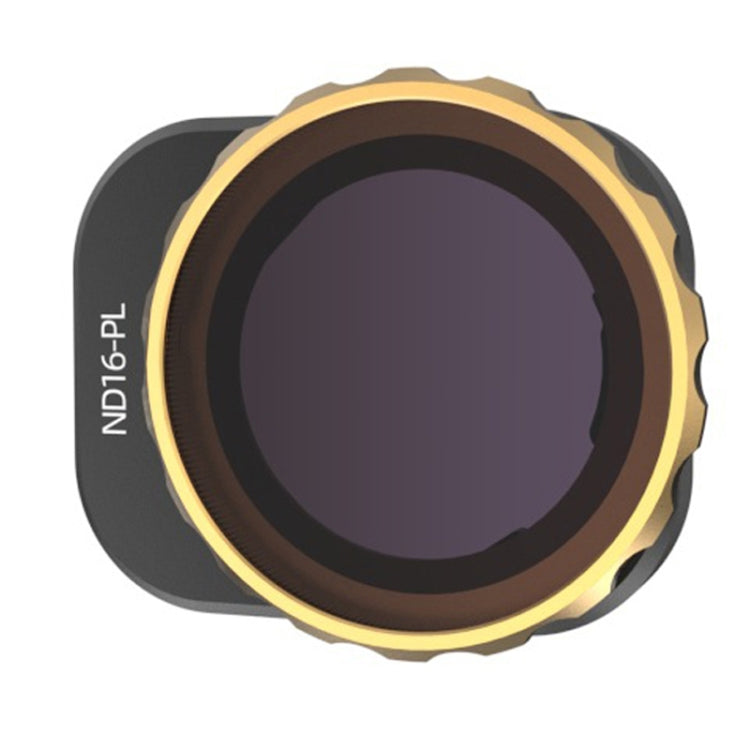 JSR For Mini 3 Pro Camera Filters, Style: ZG ND16PL