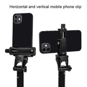 YUNTENG 1388L Tripod Selfie Stick Phone With Bluetooth Remote Control