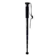 YUNTENG 218 Lightweight Portable Camera Single Frame Camera Phone Bracket(Black)