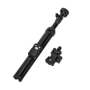 YUNTENG 2288 Bluetooth Remote Control Phone Selfie Rod Tripod Portable Live Broadcast Bracket