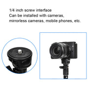 YUNTENG 2288 Bluetooth Remote Control Phone Selfie Rod Tripod Portable Live Broadcast Bracket