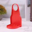 Foldable Laundry Detergent Drip Catcher Tray Cup Holder Soap Dispenser Gadget(Red) - Shelves by PMC TechLife | Online Shopping South Africa | PMC TechLife | Buy Now Pay Later Mobicred