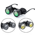 D-1548 10x HD Adjustable Focus Fishing Binoculars,Spec: With Grey+Yellow Polarised Lens - Binoculars by PMC TechLife | Online Shopping South Africa | PMC TechLife | Buy Now Pay Later Mobicred