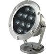 LED Underwater Light Pool Fish Pond Fountain Waterproof Landscape Light 24W(Green) - Underwater Lights by PMc TechLife | Online Shopping South Africa | PMc TechLife | Buy Now Pay Later Mobicred