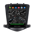For Chevrolet Cruze 9.7 inch Navigation Integrated Machine, Style: Standard(2+32G) - Car MP3 & MP4 & MP5 by PMC TechLife | Online Shopping South Africa | PMC TechLife | Buy Now Pay Later Mobicred