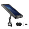 WEST BIKING Mountain Bicycle Riding Shock-proof Fixed Mobile Phone Bracket, Style: Handlebar - Holders by WEST BIKING | Online Shopping South Africa | PMC TechLife | Buy Now Pay Later Mobicred