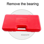 5 PCS / Set Internal and External Bearing Pull Horse Combination Auto Repair Machine Tools
