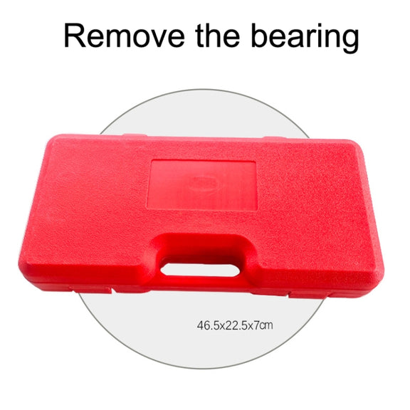 5 PCS / Set Internal and External Bearing Pull Horse Combination Auto Repair Machine Tools