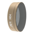 JSR For DJI Osmo Action Motion Camera Filter, Style: LG-ND4 - Lens Filter by JSR | Online Shopping South Africa | PMC TechLife | Buy Now Pay Later Mobicred