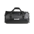 Rhinowalk MT20450 45L Large Capacity Portable Waterproof Motorcycle Tail Bag(Black) - free shipping - PMC TechLife - Order now!