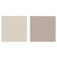 40x40CM Double-sided Photography Background Board Food Photo Props(Coffee / Khaki) - Solid Color by PMC TechLife | Online Shopping South Africa | PMC TechLife | Buy Now Pay Later Mobicred
