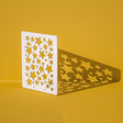 Still Life Portrait Products Photography Light Shadow Props Outdoor Light Shadow Board(Star) - Shadow Props by PMC TechLife | Online Shopping South Africa | PMC TechLife | Buy Now Pay Later Mobicred