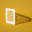 Still Life Portrait Products Photography Light Shadow Props Outdoor Light Shadow Board(Wide Bar) - Shadow Props by PMC TechLife | Online Shopping South Africa | PMC TechLife | Buy Now Pay Later Mobicred