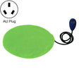 30x30cm Green 12V Low Voltage Multifunctional Warm Pet Heating Pad Pet Electric Blanket(AU Plug) - Pads by PMC TechLife | Online Shopping South Africa | PMC TechLife | Buy Now Pay Later Mobicred