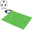 40x30cm Green 12V Low Voltage Multifunctional Warm Pet Heating Pad Pet Electric Blanket(AU Plug) - free shipping - PMC TechLife - Order now!